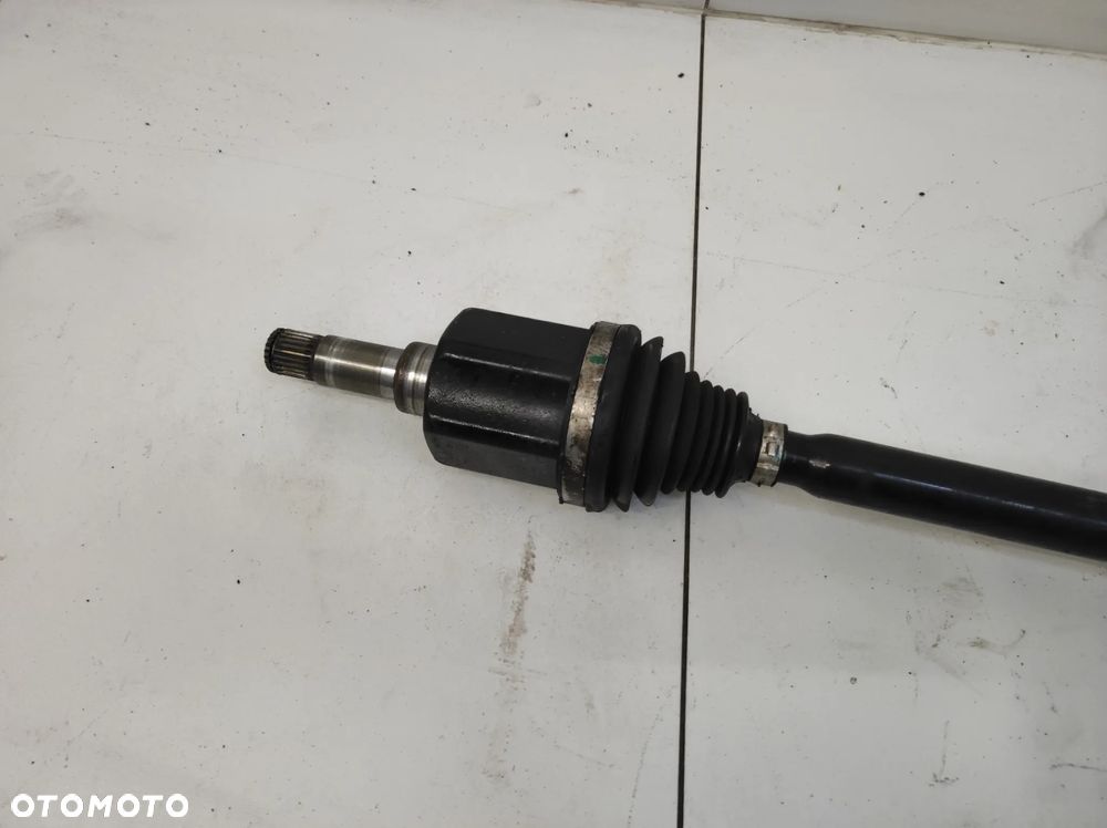 PÓŁOŚ PÓŁOŚKA PRAWA PRZÓD ALFA ROMEO STELVIO 2.2 JTD 4X4 Q4 - 2