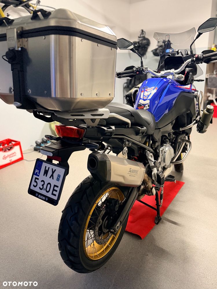 BMW GS - 4