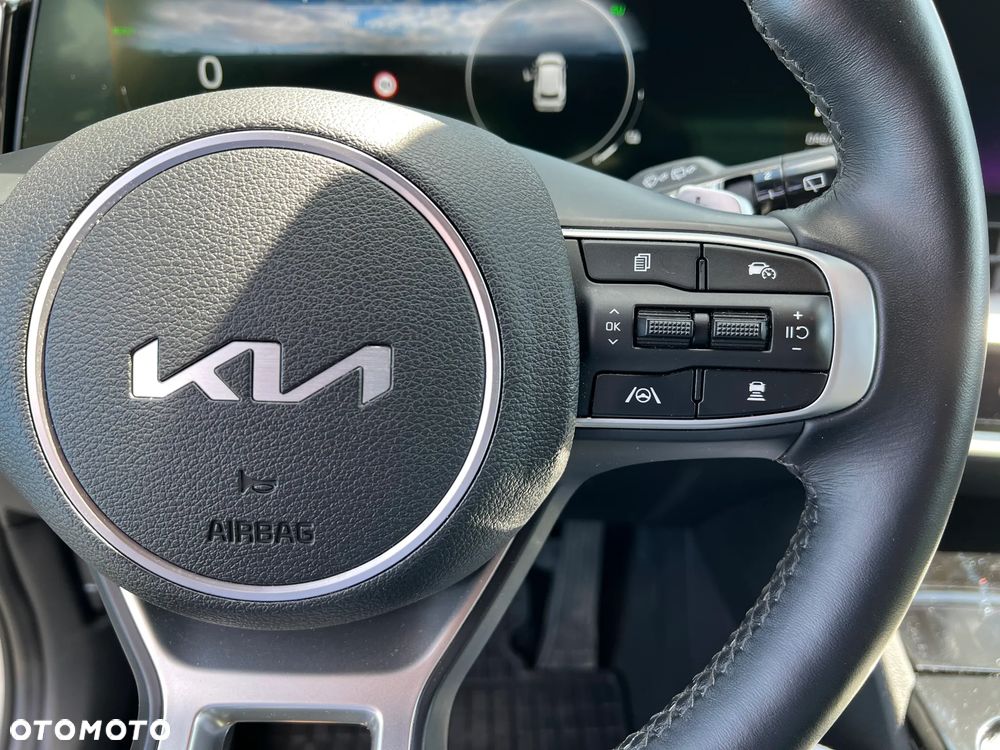 Kia Sportage 1.6 T-GDI HEV Anniversary 2WD - 17