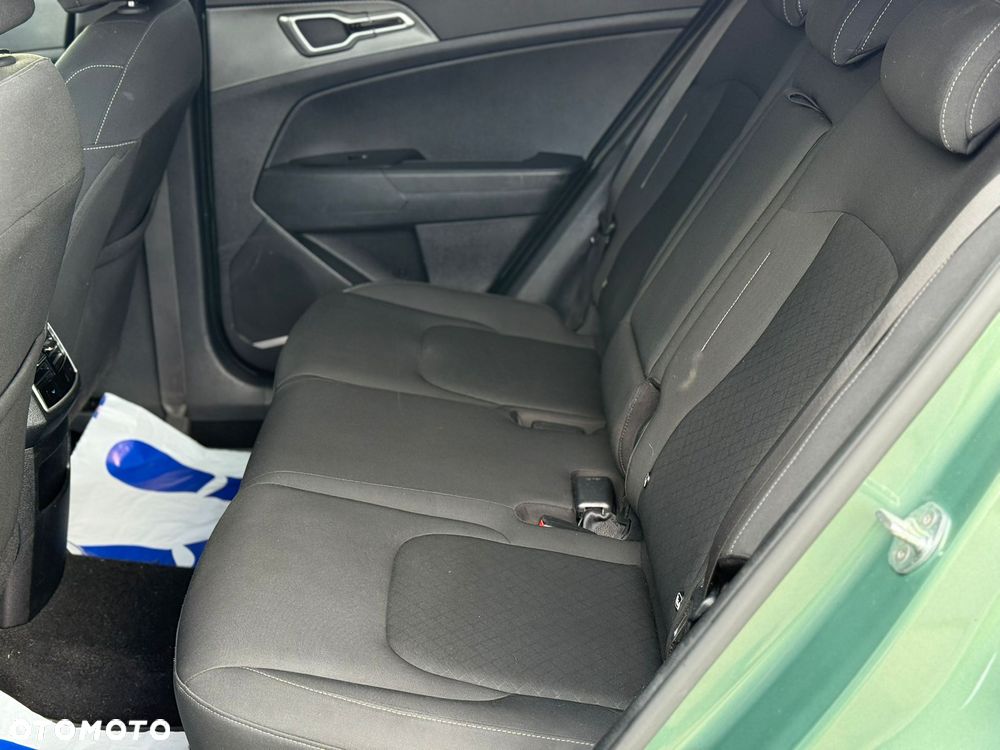 Kia Sportage 1.6 T-GDI MHEV L 2WD DCT - 22