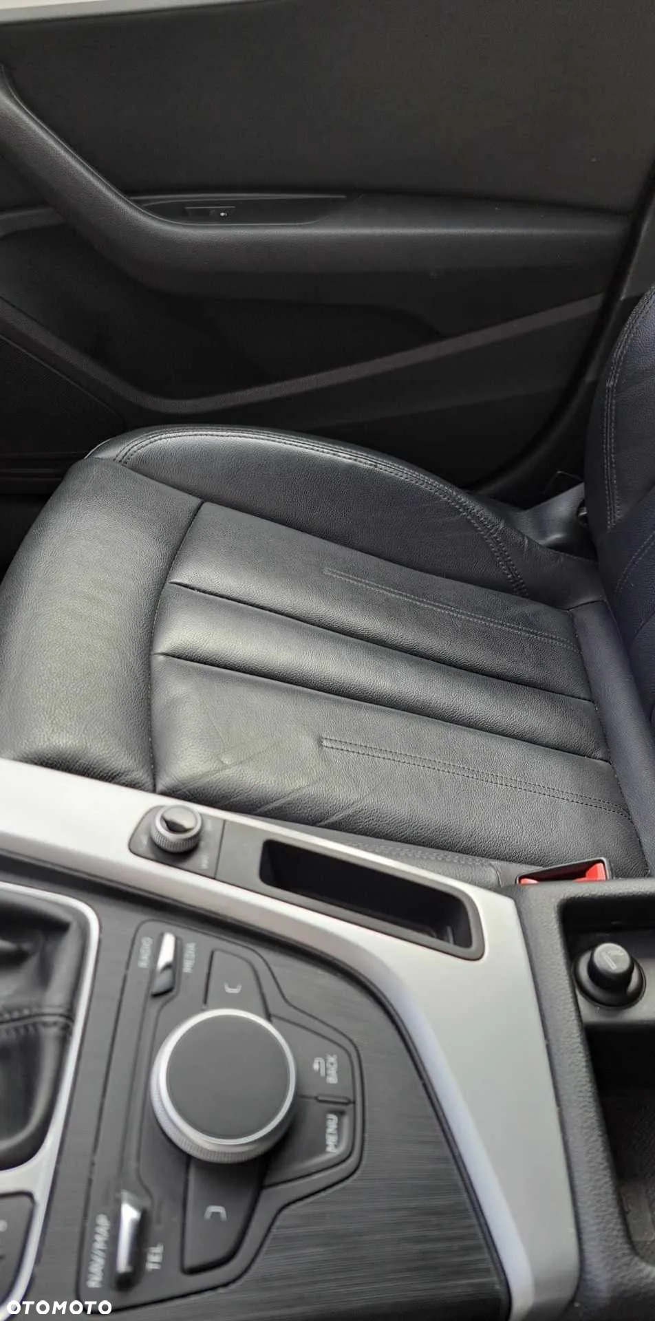 Audi A4 - 13