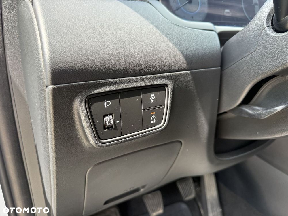 Hyundai Tucson 1.6 T-GDi Smart 2WD - 12