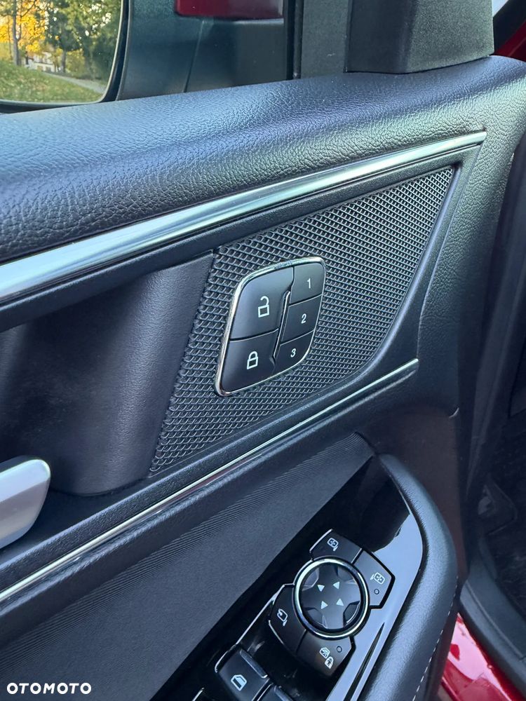 Ford Galaxy 2.0 EcoBlue Titanium - 19