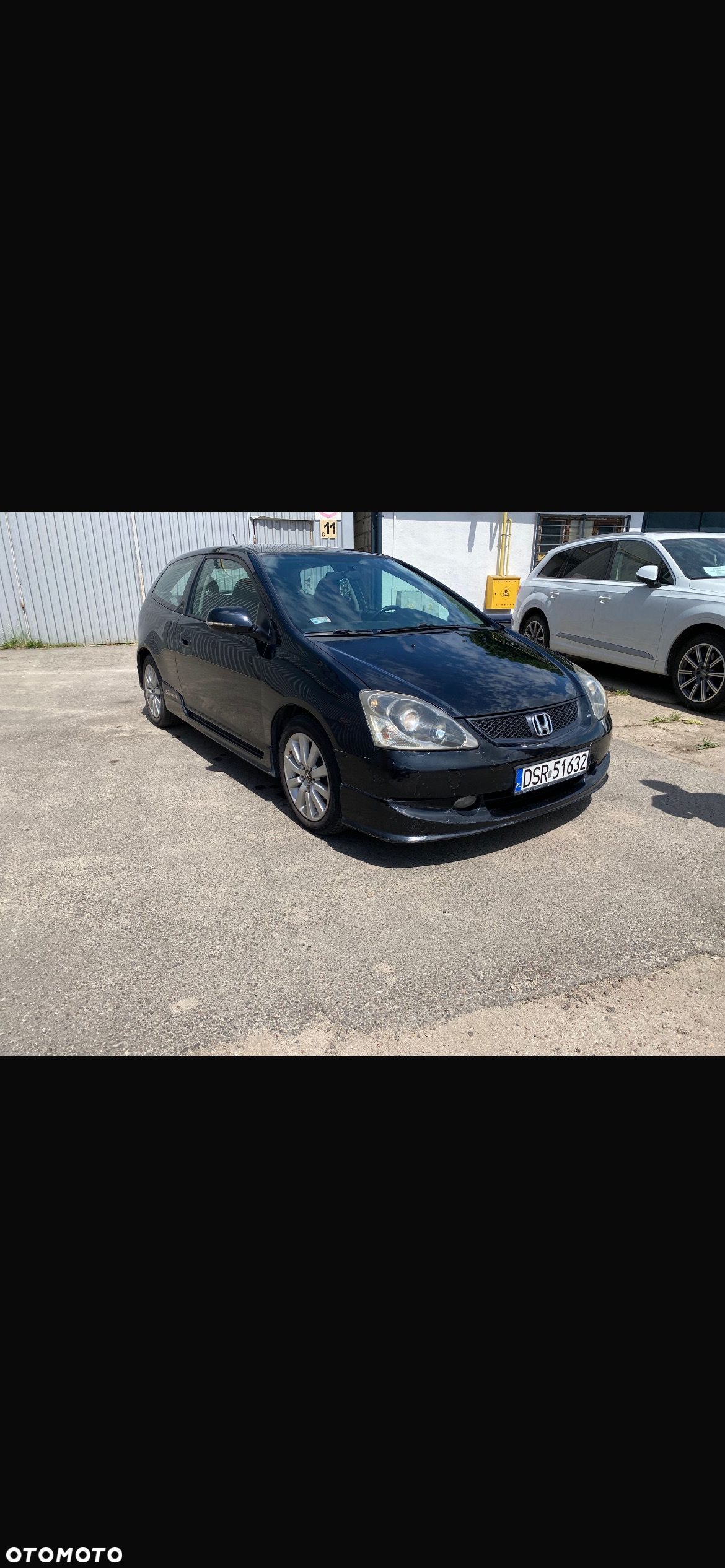 Honda Civic 1.7 CTDI Sport - 3