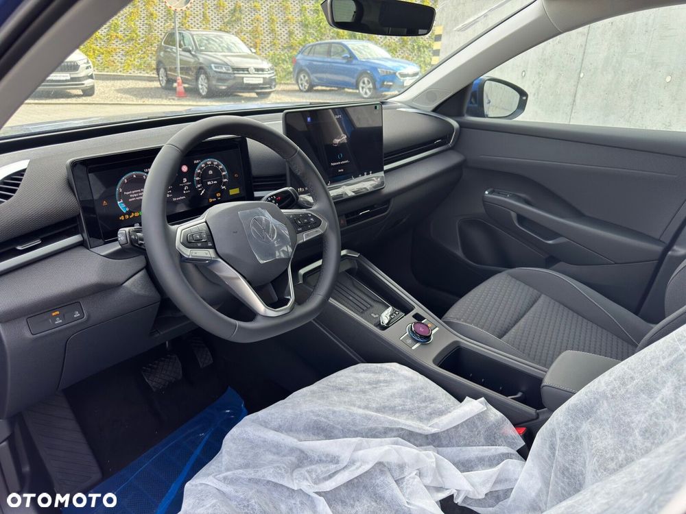 Volkswagen T-Roc 1.5 eTSI Life DSG - 5