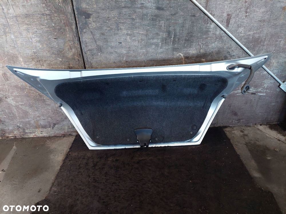 KOMPLETNY TYŁ LANCIA LYBRA I - 4