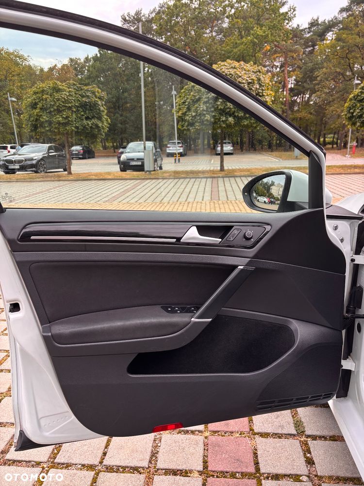 Volkswagen Golf VII 1.5 TSI BMT Evo Highline DSG - 16