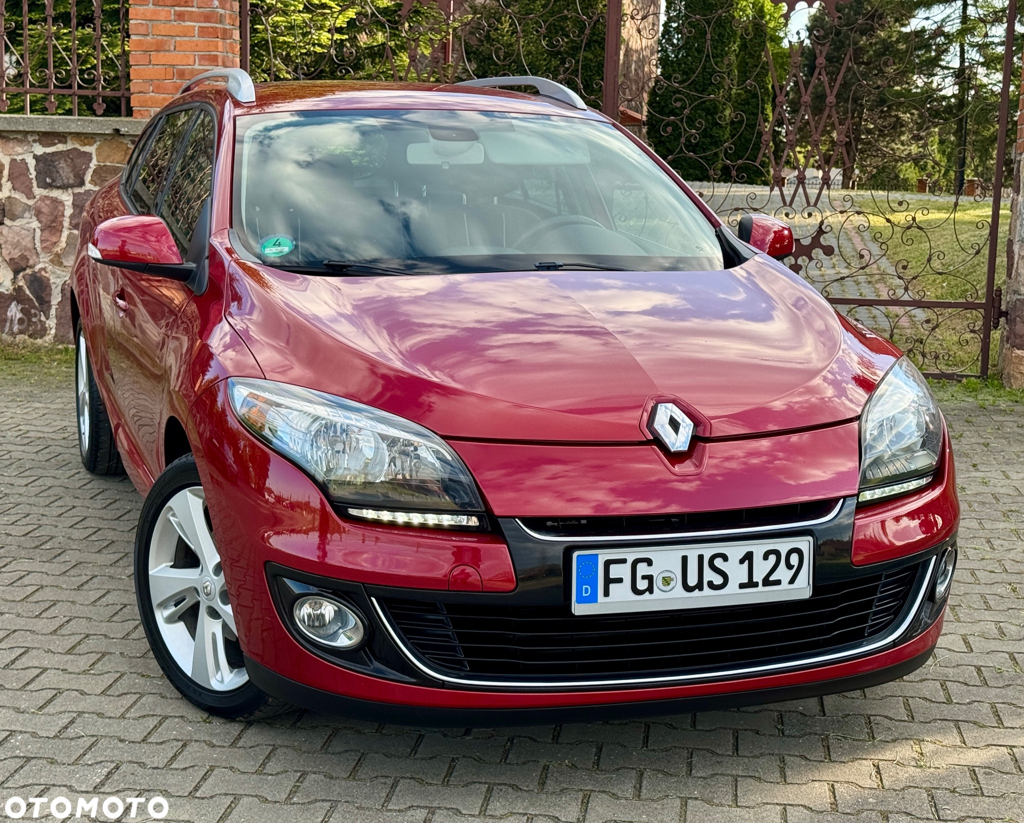 Renault Megane 1.2 16V TCE Energy Bose Edition - 2
