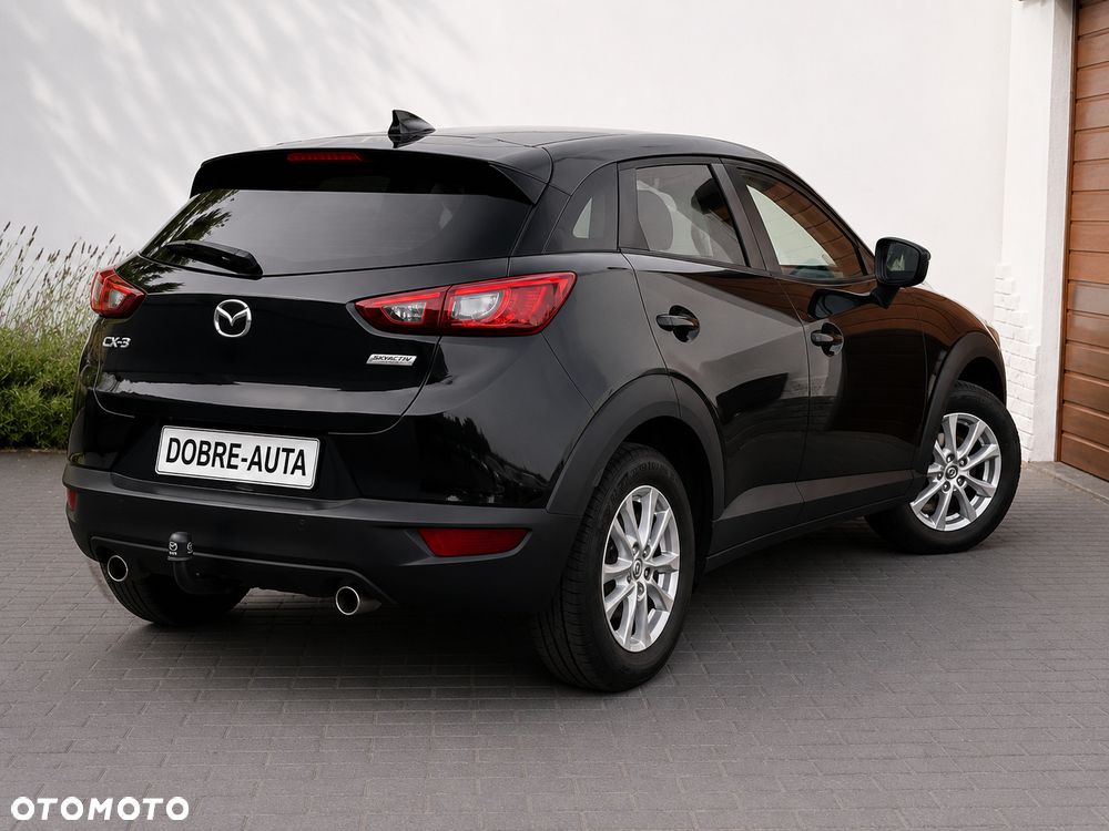 Mazda CX-3 2.0 Skypassion - 3