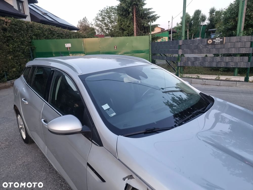 Renault Megane BLUE dCi 115 LIMITED - 9