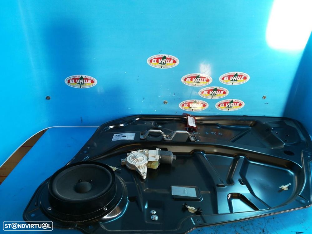 ELEVADOR TRASEIRO DIREITO MERCEDES-BENZ CLASE R BM 251 - 1