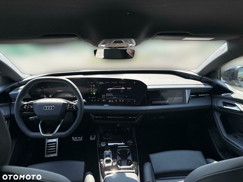 Audi A6 Sportback e-tron - 14