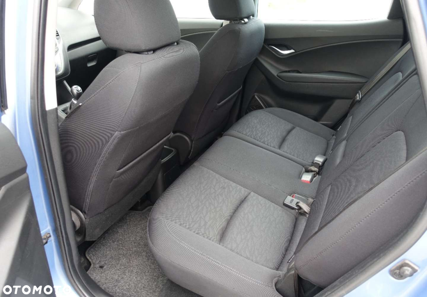 Hyundai ix20 1.6 Comfort - 15
