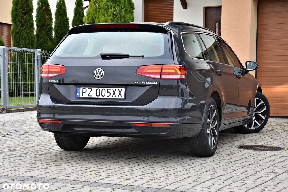 Volkswagen Passat - 6
