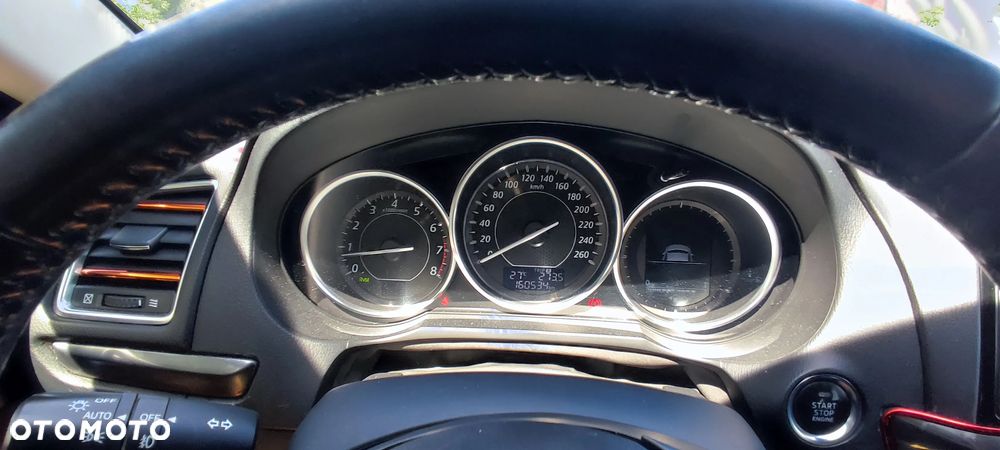 Mazda 6 2.0 SkyEnergy - 9