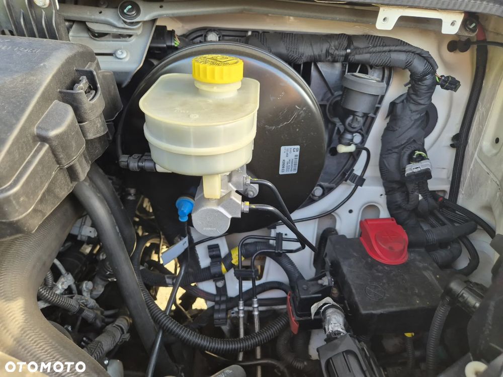 Iveco 35C14 35C15 140KM/ Wywrotka 3-str/ - 21