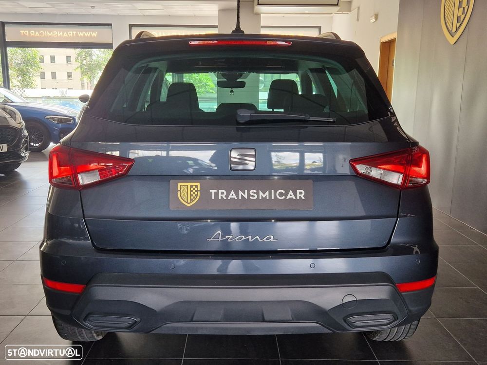 SEAT Arona 1.0 TSI Style - 8