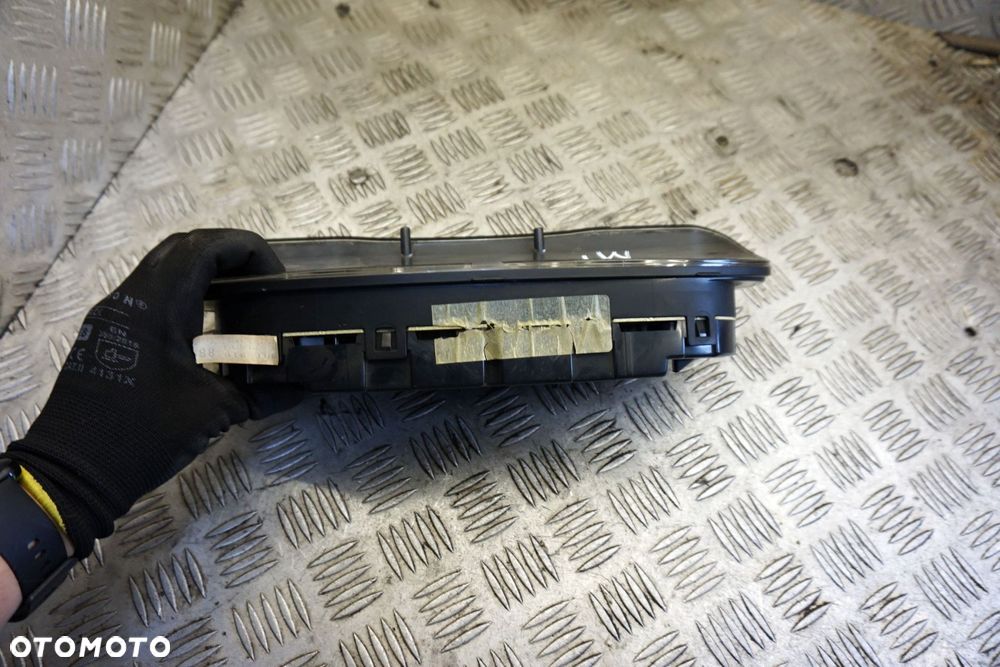 LICZNIK ZEGARY PASSAT B5 1.9 TDI 3B1919880C VOLKSWAGEN 1996-2000 - 4