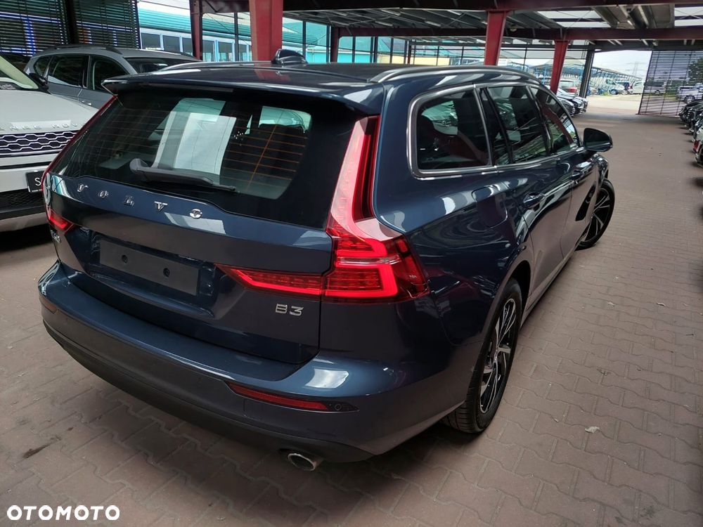 Volvo V60 - 7