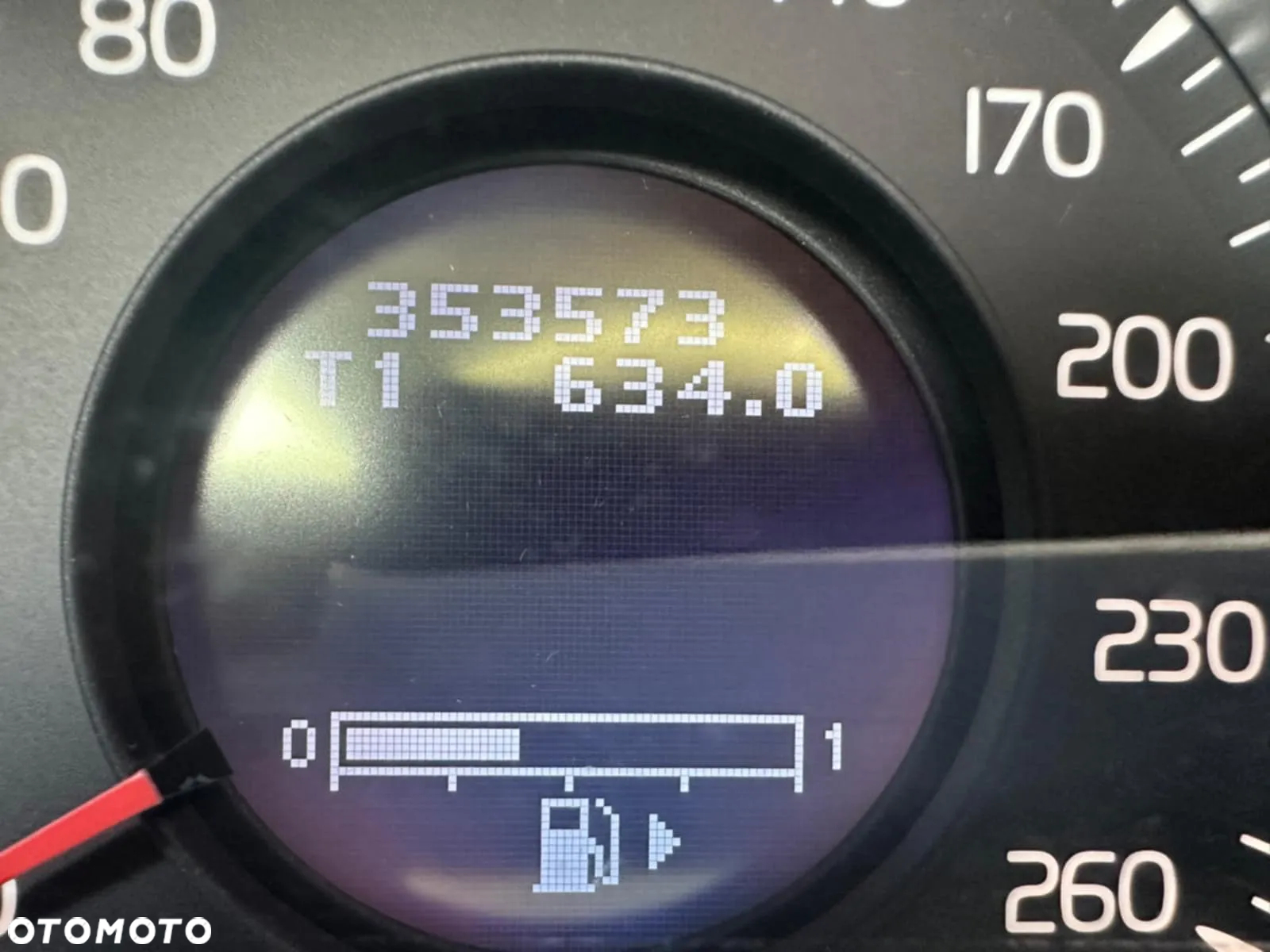 Volvo V70 - 17
