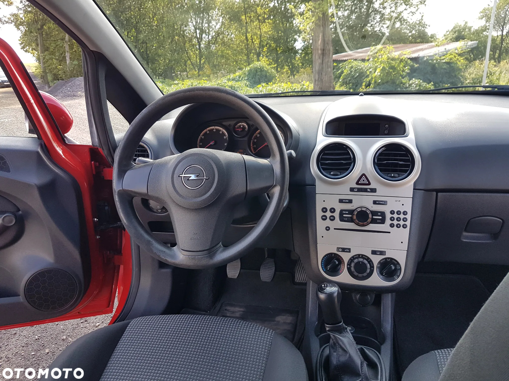 Opel Corsa - 17