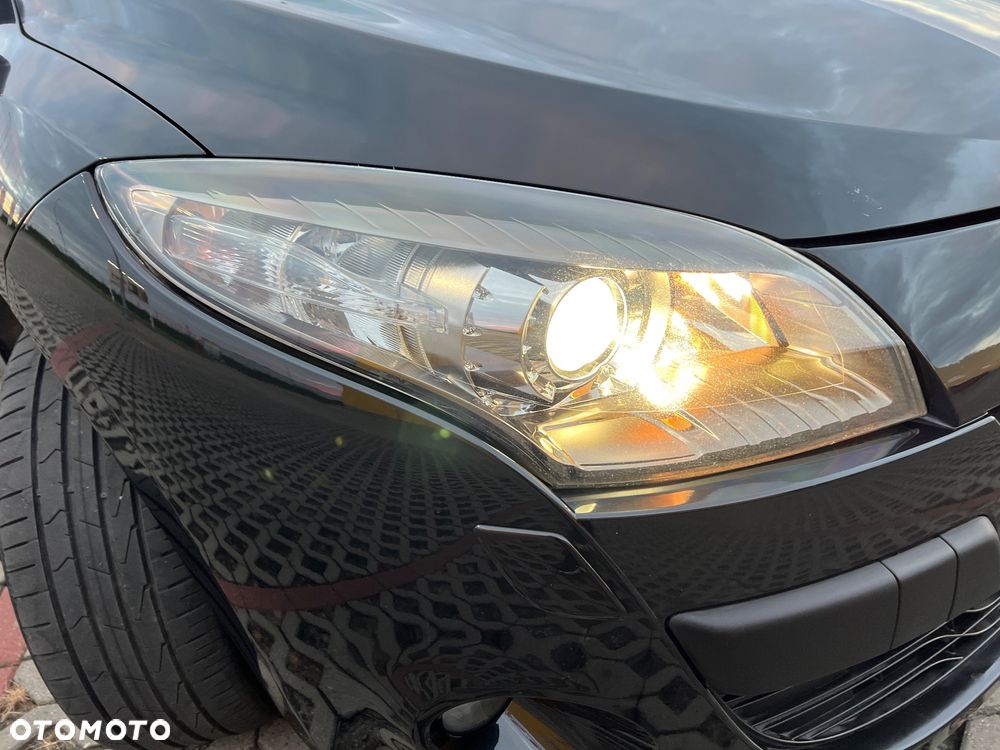 Renault Megane Grandtour TCe 130 Dynamique - 18