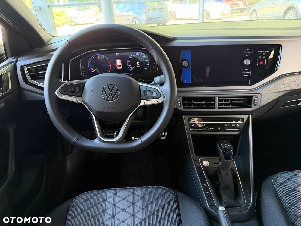 Volkswagen Taigo 1.5 TSI ACT R-Line Plus DSG - 6