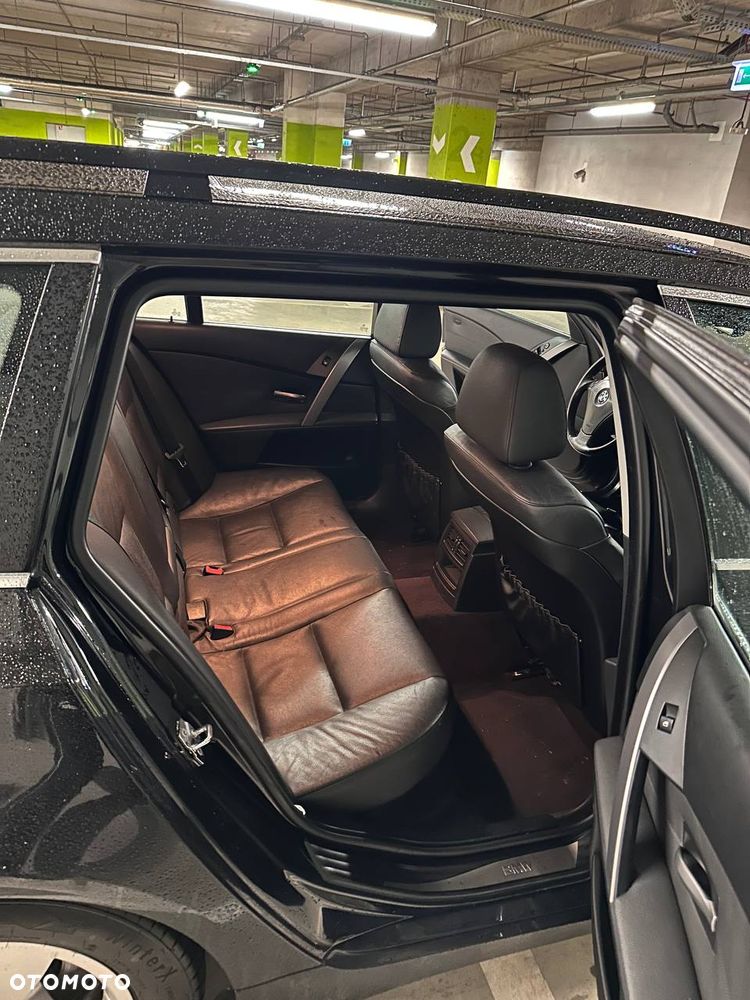 BMW Seria 5 - 27