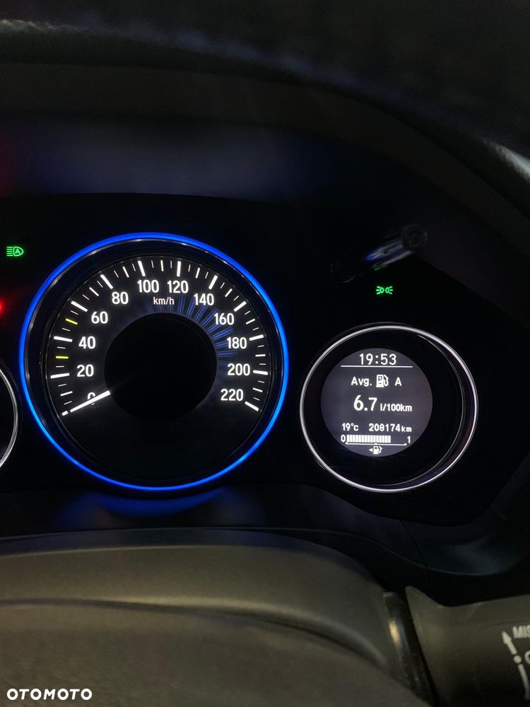 Honda HR-V 1.5 Elegance (ADAS) - 25