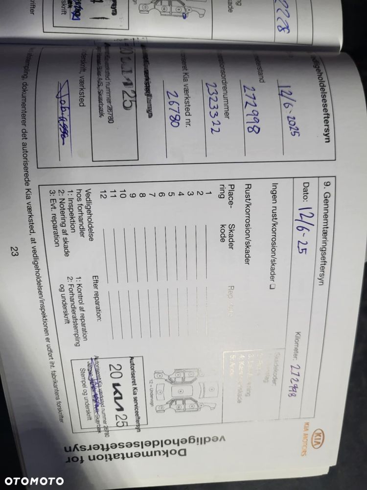 Kia Carens 1.7 CRDi 115 Dream-Team Edition - 13