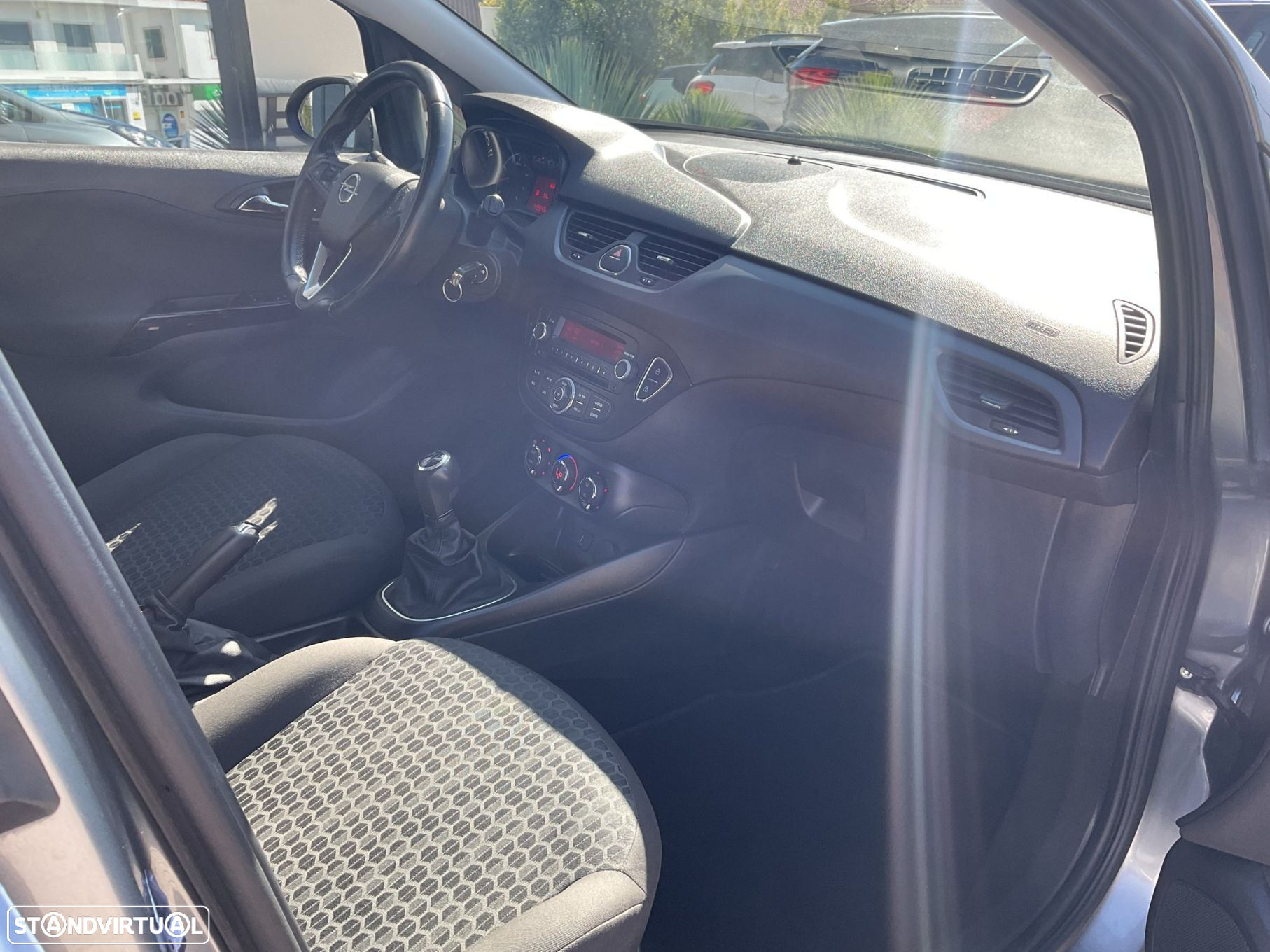 Opel Corsa 1.2 Edition - 26