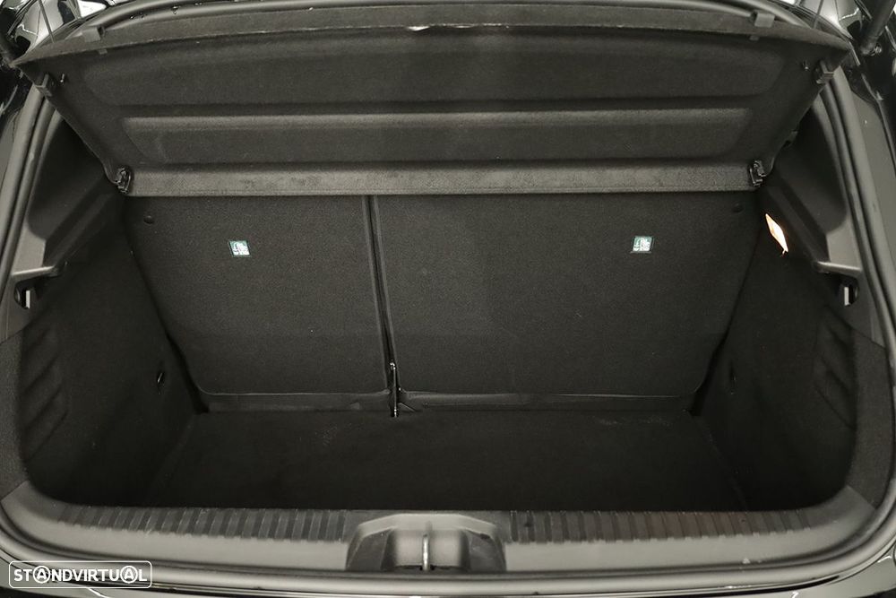 Renault Clio 1.0 TCe Evolution Bi-Fuel - 23