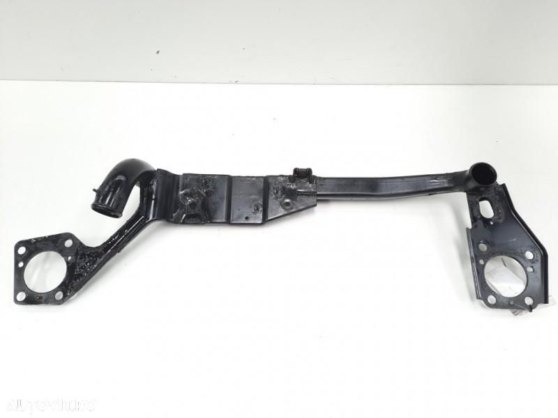 Teava intercooler Seat Exeo (2008-2013) 2.0 tdi 8e0199521ae - 1