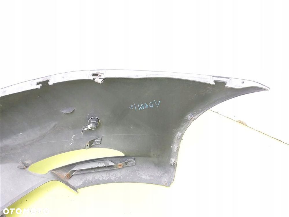 Zderzak tylny tył Alfa Romeo GT 2003-2010R - 8