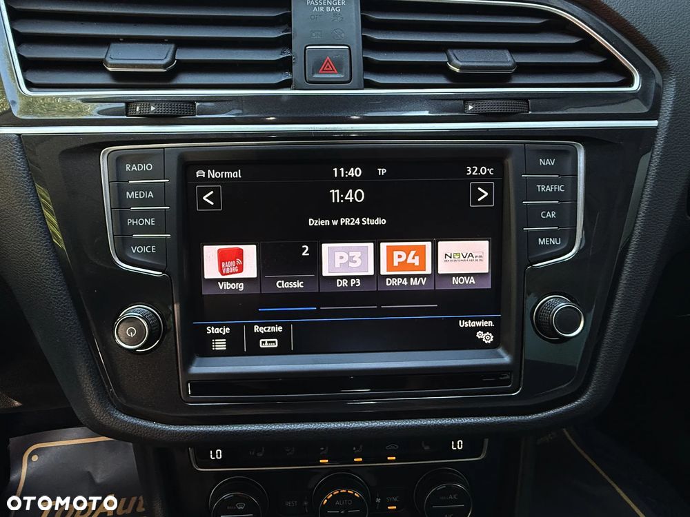 Volkswagen Tiguan 2.0 TDI BMT SCR 4Mot Highline DSG - 29
