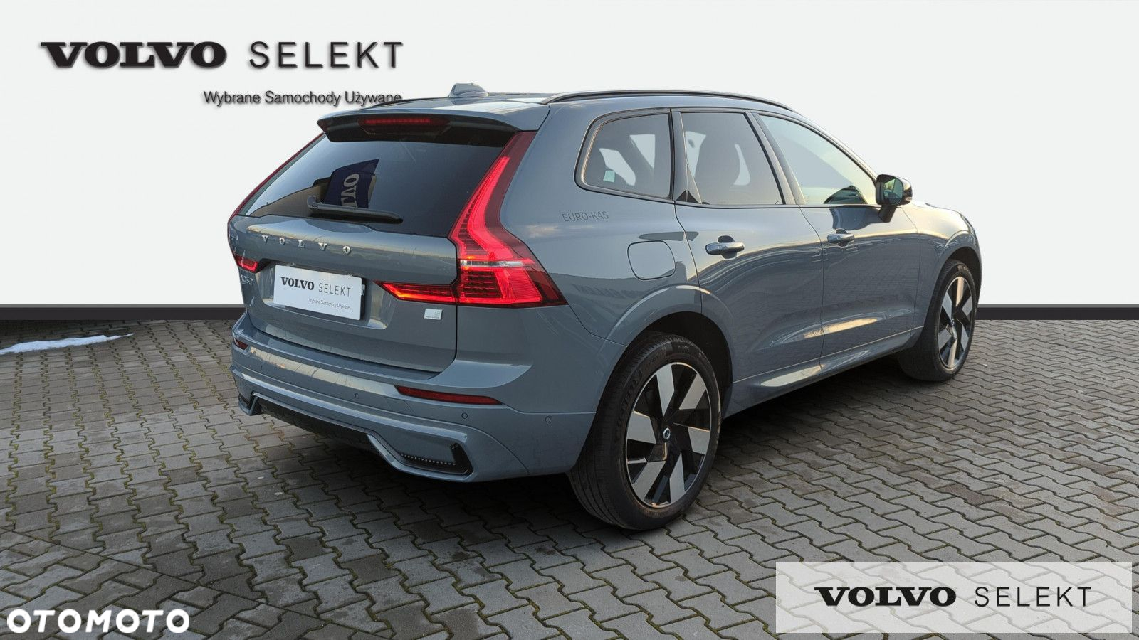 Volvo XC 60 - 6