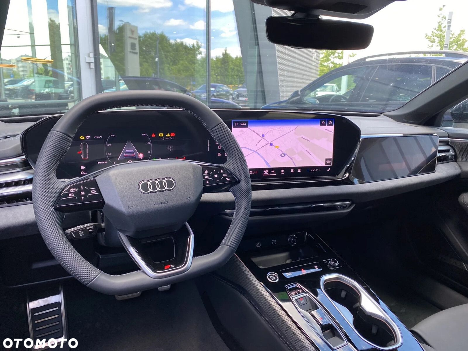 Audi A6 - 18