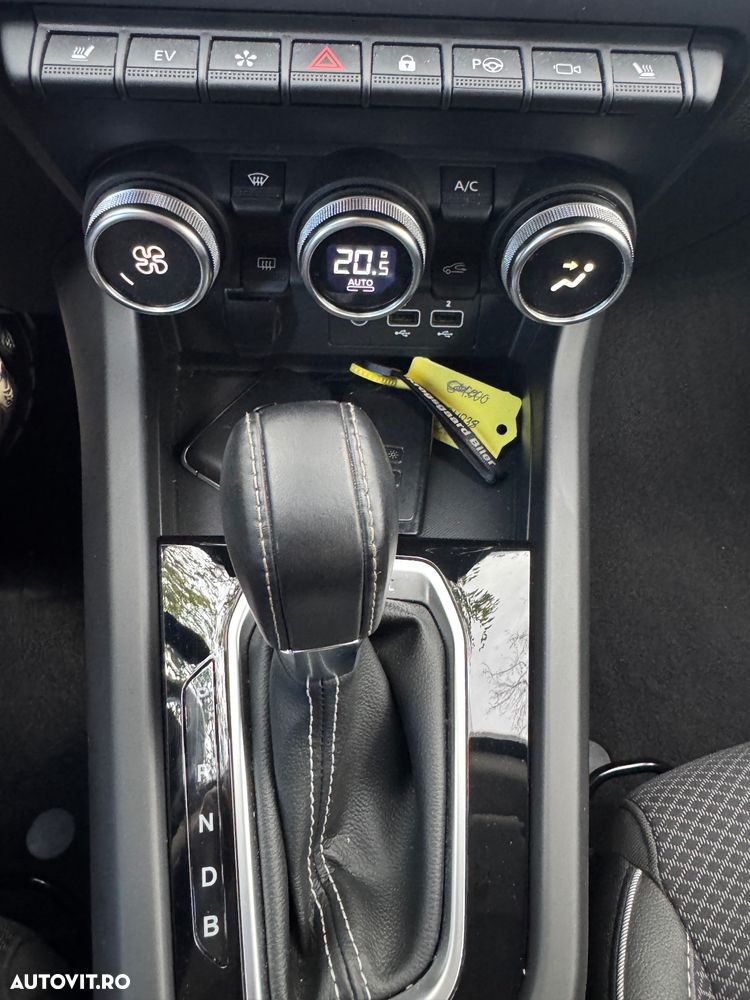 Renault Arkana E-TECH 145 INTENS - 12