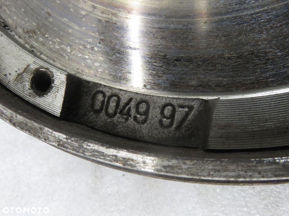 KOŁO DWUMASOWE AUDI A4 B6 2.0 2294002144 004997 3082307232 - 5