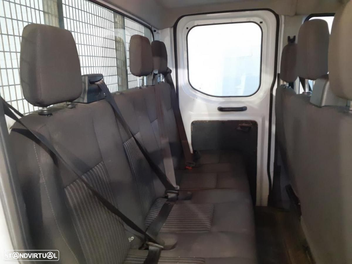 Ford Transit 350 L4 2.0 TDCi c/iva - 3