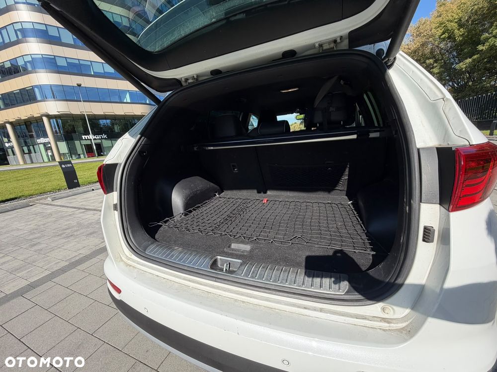 Kia Sportage - 9