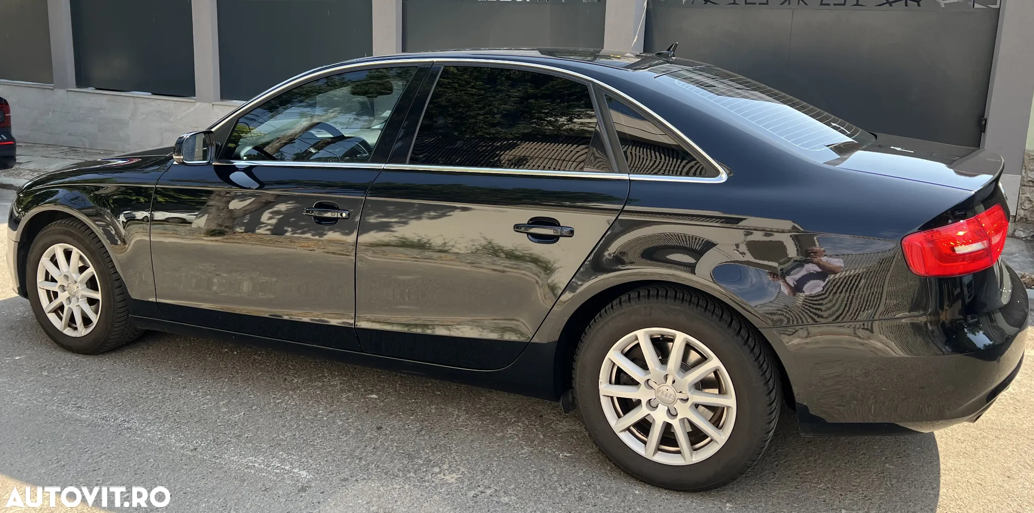 Audi A4 - 2