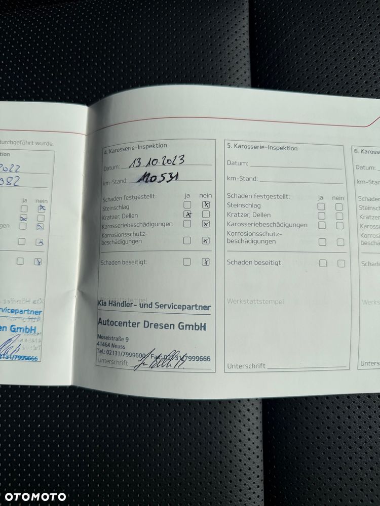 Kia Sportage 1.6 GDI 2WD SPIRIT - 34