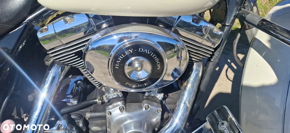 Harley-Davidson Touring Road King - 7