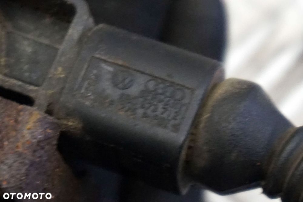 CZUJNIK POZIOMOWANIA XENON PASSAT B6  VOLKSWAGEN 2005-2010 - 6