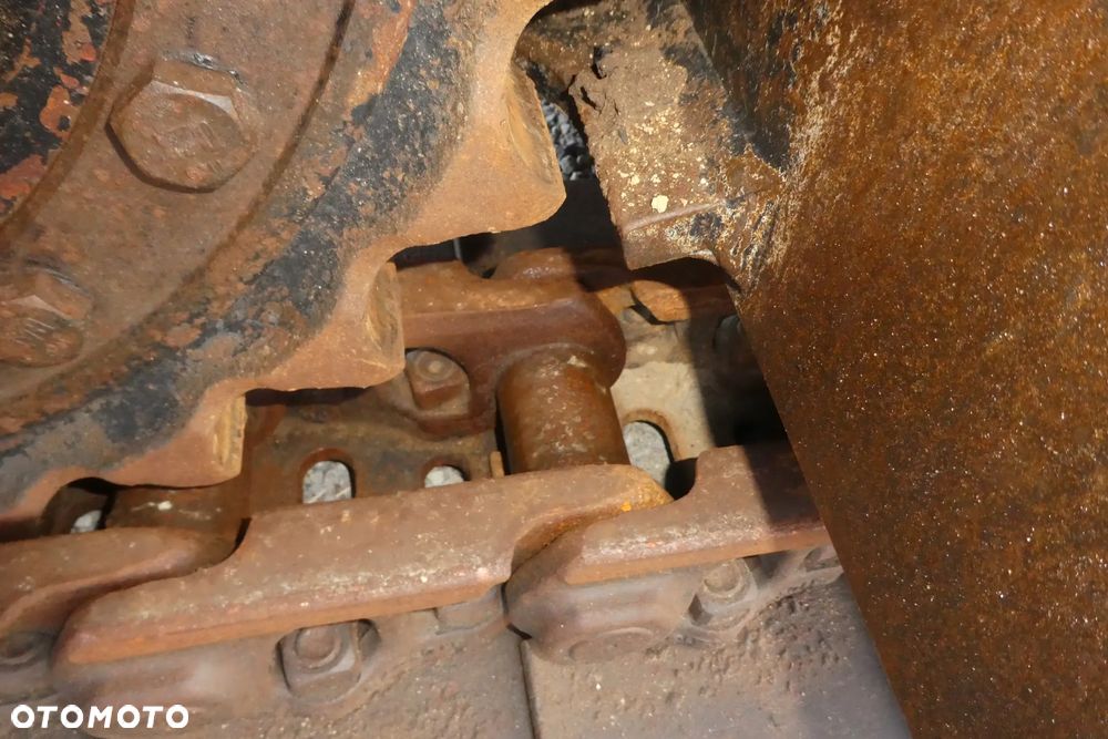 Caterpillar 336-07C - 10