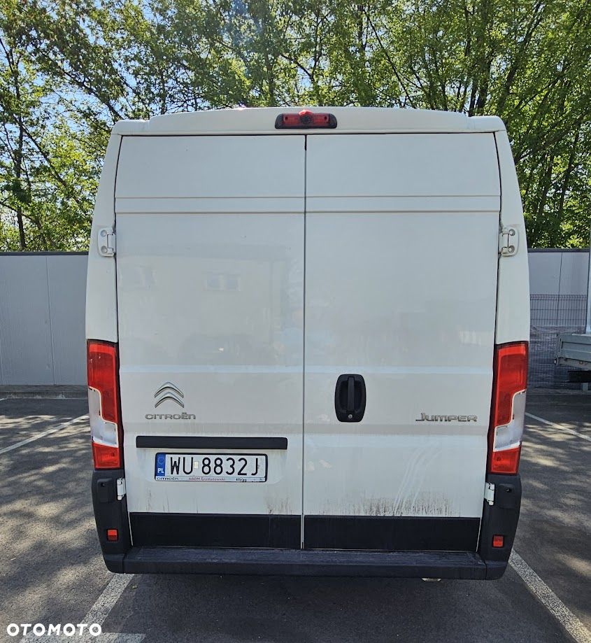 Citroën Jumper - 7
