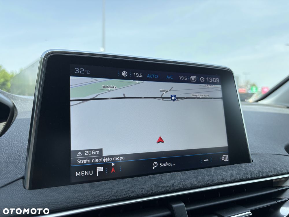 Peugeot 3008 1.2 PureTech Allure S&S - 7