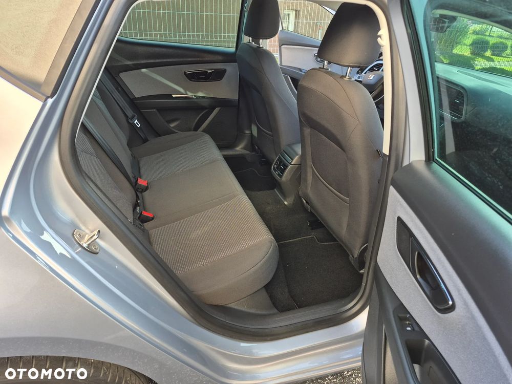 Seat Leon - 16