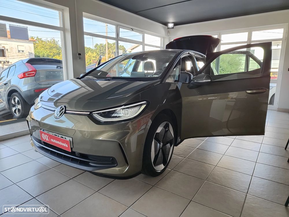 VW ID.3 77 kWh Pro S Urban - 22